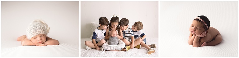 TOP 5 TIPS FOR PHOTOGRAPHING SIBLINGS IN NEWBORN PHOTOGRAPHY -  belliamphotos.com